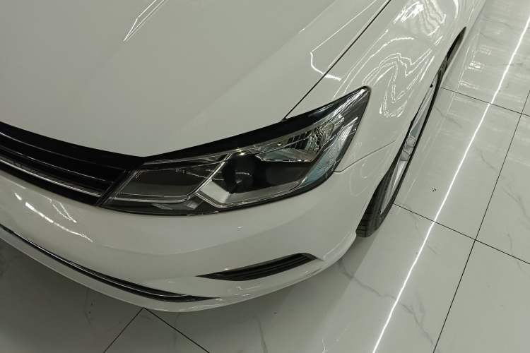 Used Volkswagen Lamando 2018 280TSI DSG Comfort Edition Left Front Headlight