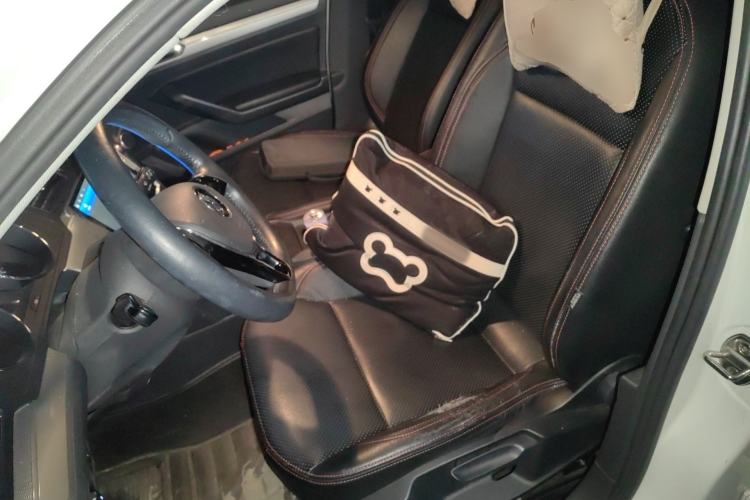 Used Volkswagen Lamando 2018 230TSI DSG Fashion Edition Left Front Seat