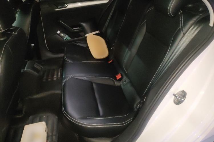 Used Volkswagen Lamando 2018 230TSI Manual Trend Edition Left Rear Seat