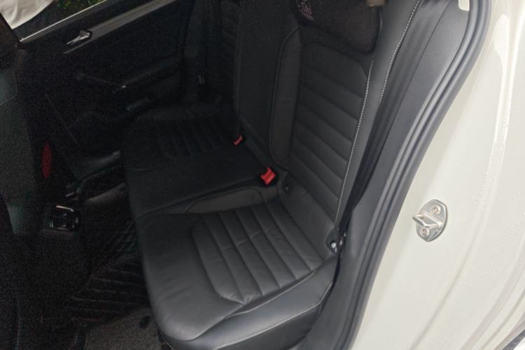Used Volkswagen Lamando 2018 280TSI DSG Comfort Edition Left Rear Seat
