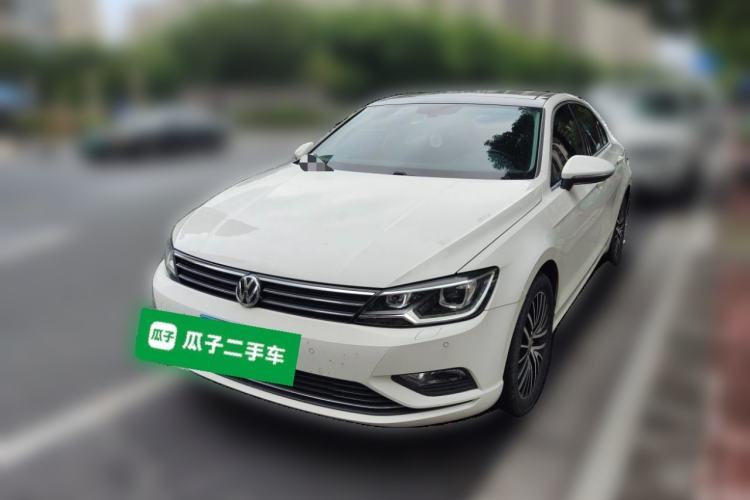 Used Volkswagen Lamando 2018 280TSI DSG Luxury Edition Guazi used car, China used car export, Used car for sale, Used  cars, Cheapest cars for sale