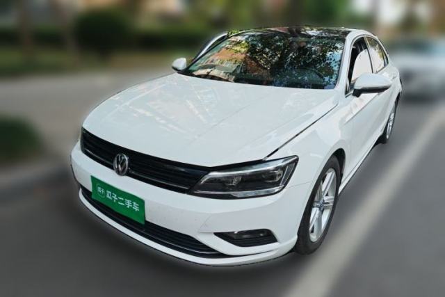 Used Volkswagen Lamando 2018 280TSI DSG Comfort Edition