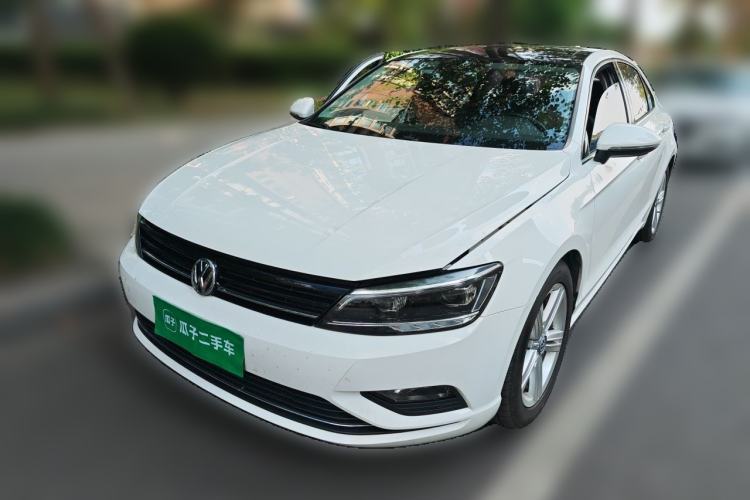 Used Volkswagen Lamando 2018 280TSI DSG Comfort Edition Guazi used car, China used car export, Used car for sale, Used cars, Cheapest cars for sale