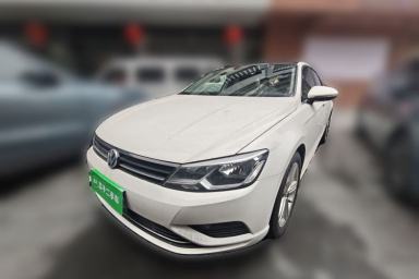 Used Volkswagen Lamando 2018 280TSI DSG Comfort Edition