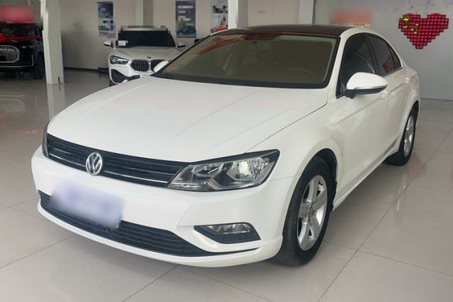 Used Volkswagen Lamando 2018 230TSI DSG Fashion Edition