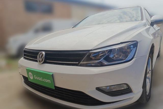 Used Volkswagen Lamando 2018 230TSI DSG Fashion Edition