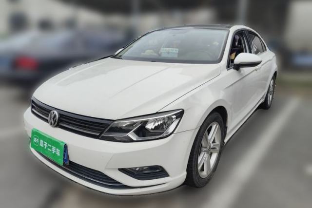 Used Volkswagen Lamando 2018 280TSI DSG Comfort Edition