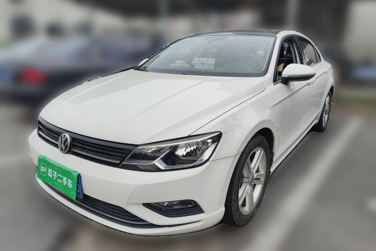 Used Volkswagen Lamando 2018 280TSI DSG Comfort Edition Guazi used car, China used car export, Used car for sale, Used cars, Cheapest cars for sale