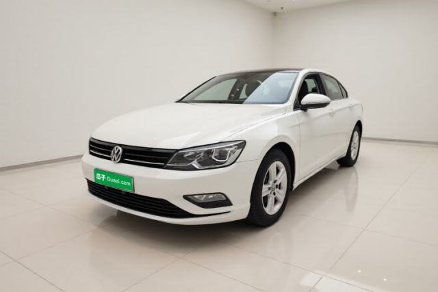 Used Volkswagen Lamando 2018 230TSI DSG Fashion Edition