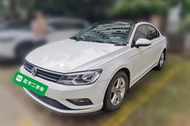 Used Volkswagen Lamando 2018 230TSI DSG Fashion Edition
