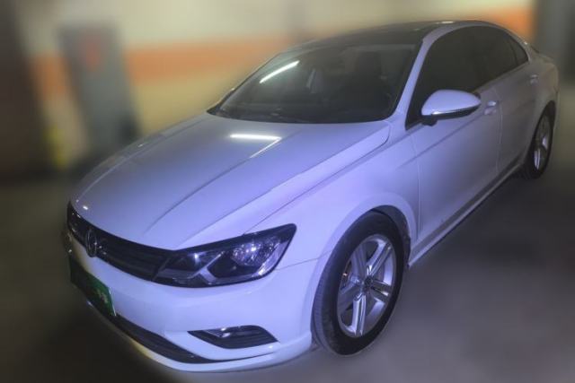 Used Volkswagen Lamando 2018 280TSI DSG Comfort Edition