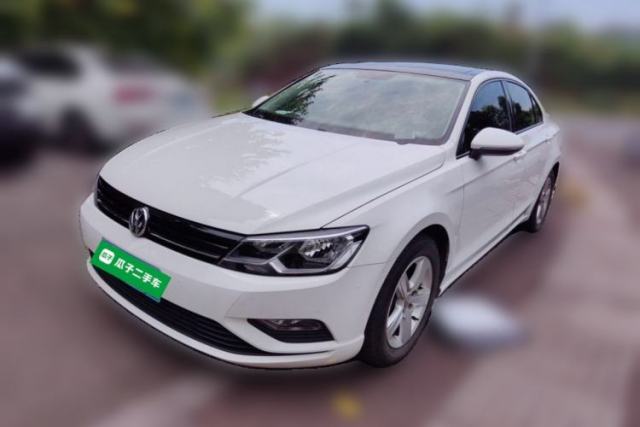 Used Volkswagen Lamando 2018 230TSI Manual Trend Edition
