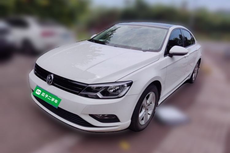 Used Volkswagen Lamando 2018 230TSI Manual Trend Edition Guazi used car, China used car export, Used car for sale, Used  cars, Cheapest cars for sale