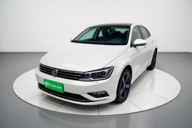 Used Volkswagen Lamando 2018 230TSI DSG Fashion Edition