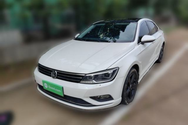 Used Volkswagen Lamando 2018 230TSI DSG Fashion Edition