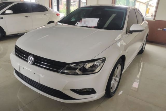 Volkswagen Lamando 2018 230TSI DSG Fashion Edition usado