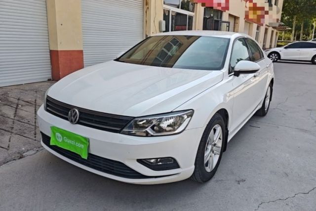 Used Volkswagen Lamando 2018 230TSI DSG Fashion Edition
