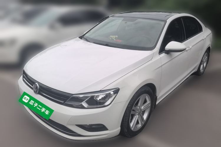 Used Volkswagen Lamando 2018 280TSI DSG Comfort Edition Guazi used car, China used car export, Used car for sale, Used  cars, Cheapest cars for sale