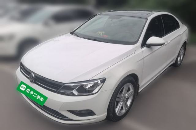 Used Volkswagen Lamando 2018 280TSI DSG Comfort Edition