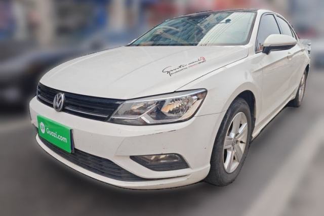 Used Volkswagen Lamando 2018 230TSI DSG Fashion Edition