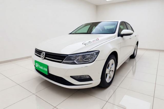 Used Volkswagen Lamando 2018 230TSI DSG Fashion Edition