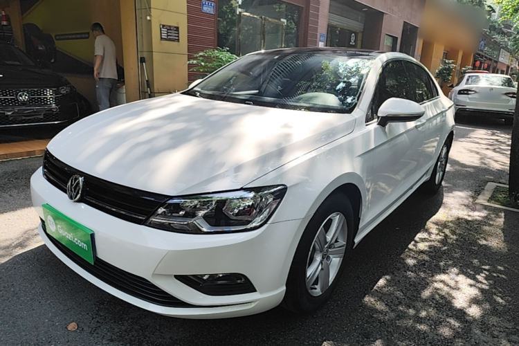 Used Volkswagen Lamando 2018 230TSI DSG Fashion Edition Guazi used car, China used car export, Used car for sale, Used cars, Cheapest cars for sale