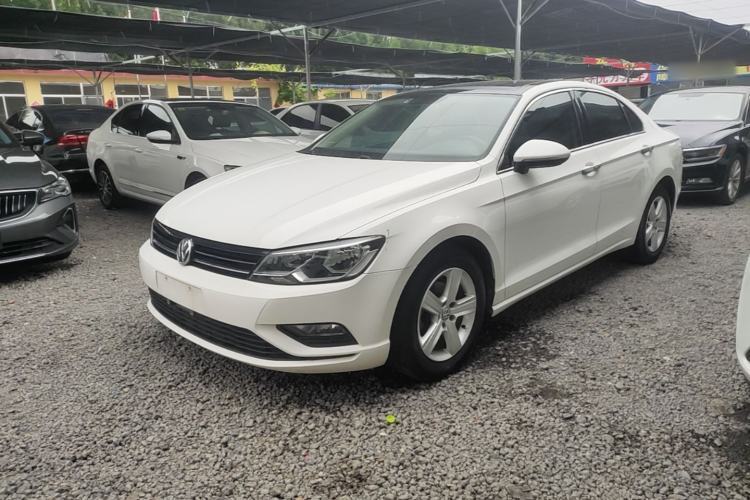 Used Volkswagen Lamando 2018 230TSI DSG Fashion Edition Guazi used car, China used car export, Used car for sale, Used cars, Cheapest cars for sale