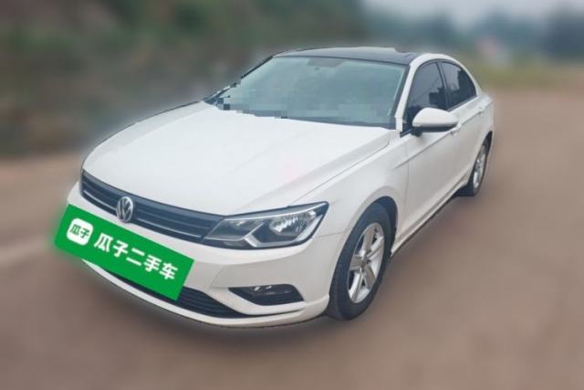 Used Volkswagen Lamando 2018 230TSI DSG Fashion Edition