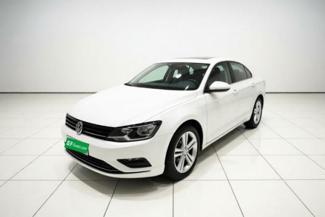 Ojetý Volkswagen Lamando 2018 280TSI DSG Comfort Edition