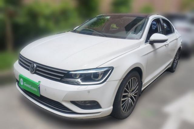 Used Volkswagen Lamando 2018 280TSI DSG Luxury Edition