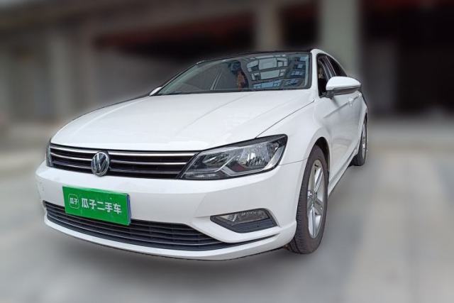 Used Volkswagen Lamando 2018 280TSI DSG Comfort Edition