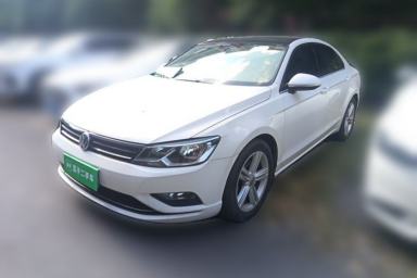 Used Volkswagen Lamando 2018 280TSI DSG Comfort Edition