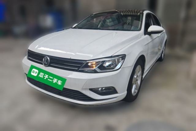 Used Volkswagen Lamando 2018 230TSI DSG Fashion Edition
