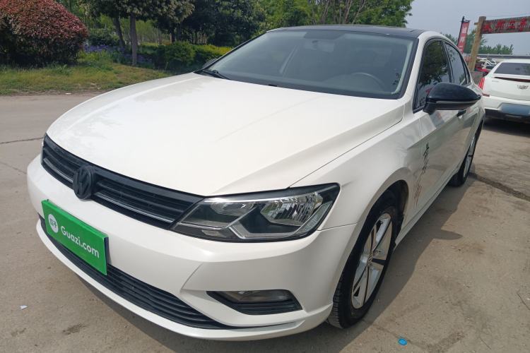 Used Volkswagen Lamando 2018 230TSI DSG Fashion Edition Guazi used car, China used car export, Used car for sale, Used  cars, Cheapest cars for sale