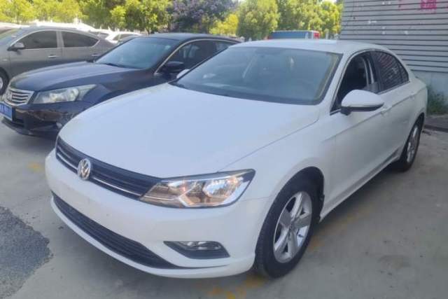 Used Volkswagen Lamando 2018 230TSI DSG Fashion Edition