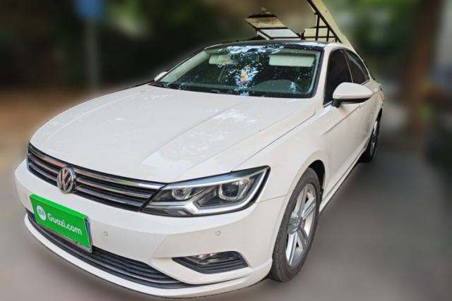 Used Volkswagen Lamando 2018 280TSI DSG Comfort Edition