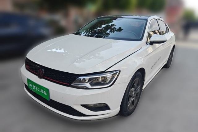Used Volkswagen Lamando 2018 230TSI DSG Fashion Edition