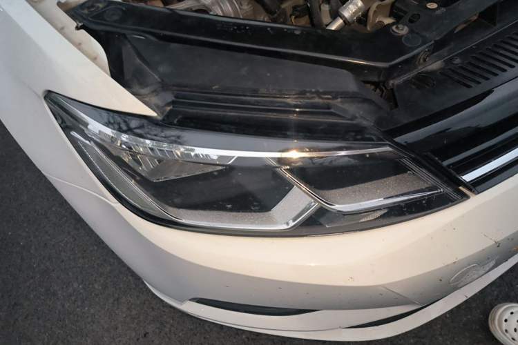 Used Volkswagen Lamando 2018 230TSI DSG Fashion Edition Right Front Headlight