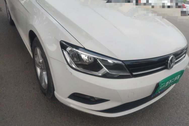Used Volkswagen Lamando 2018 230TSI DSG Fashion Edition Right Front Headlight
