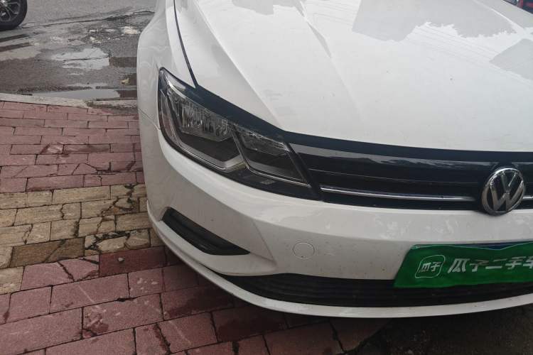 Used Volkswagen Lamando 2018 230TSI DSG Fashion Edition Right Front Headlight