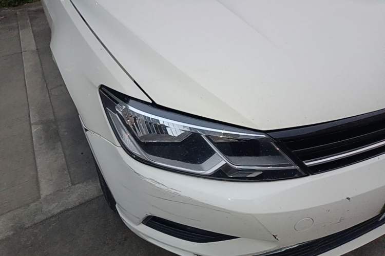 Used Volkswagen Lamando 2018 230TSI DSG Fashion Edition Right Front Headlight