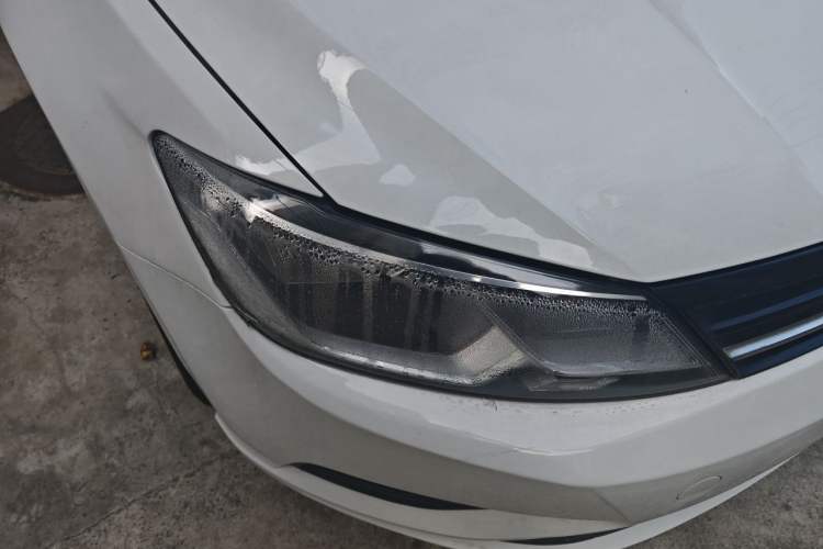 Used Volkswagen Lamando 2018 230TSI DSG Fashion Edition Right Front Headlight
