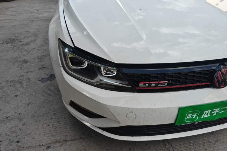 Used Volkswagen Lamando 2018 230TSI DSG Fashion Edition Right Front Headlight