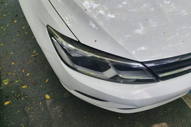Used Volkswagen Lamando 2018 230TSI DSG Fashion Edition Right Front Headlight