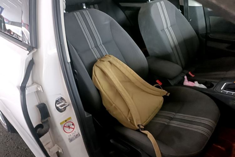 Used Volkswagen Lamando 2018 230TSI DSG Fashion Edition Right Front Seat