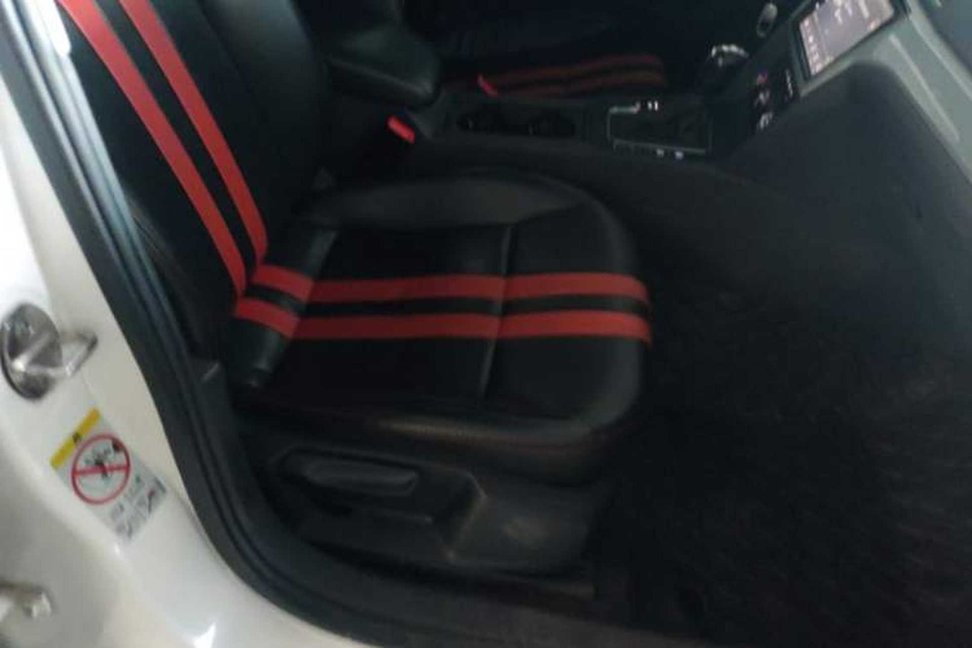 Used Volkswagen Lamando 2018 230TSI DSG Fashion Edition Right Front Seat