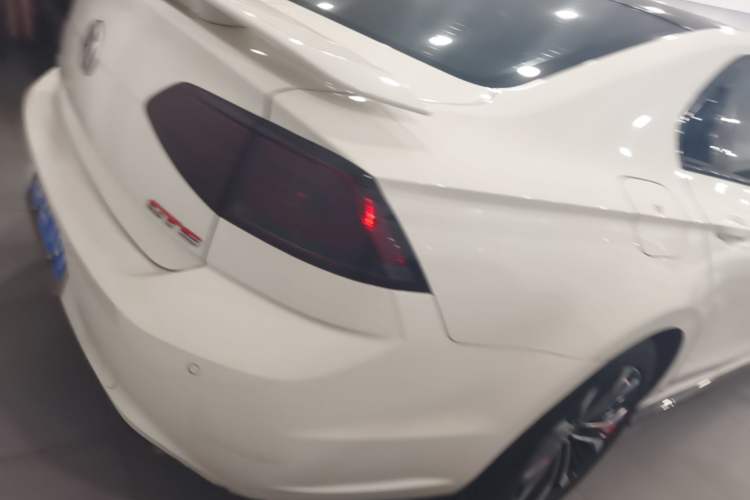 Used Volkswagen Lamando 2018 280TSI DSG Comfort Edition Right Rear Taillight