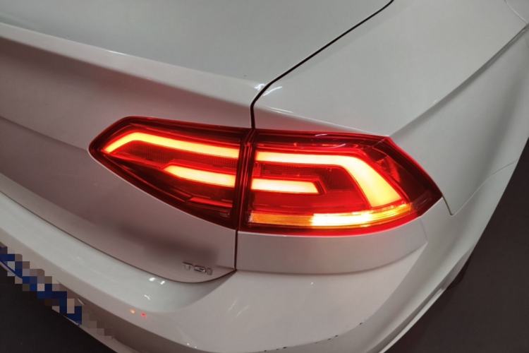 Used Volkswagen Lamando 2018 230TSI DSG Fashion Edition Right Rear Taillight