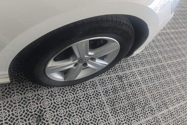 Used Volkswagen Lamando 2018 230TSI DSG Fashion Edition Right Rear Wheel Hub
