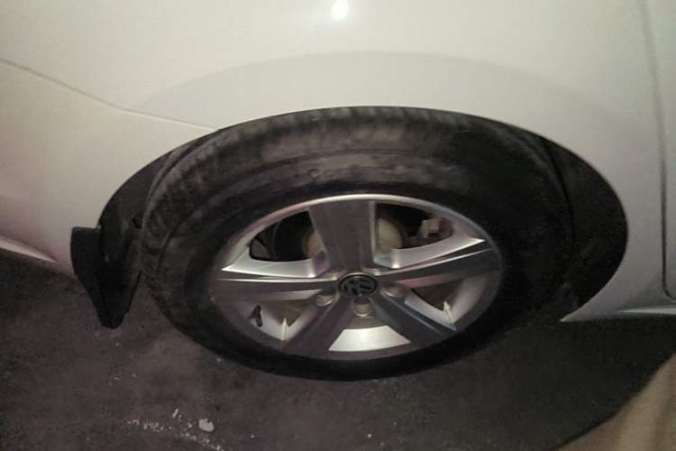 Used Volkswagen Lamando 2018 230TSI DSG Fashion Edition Right Rear Wheel Hub